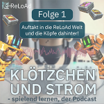 Klötzchen und Story